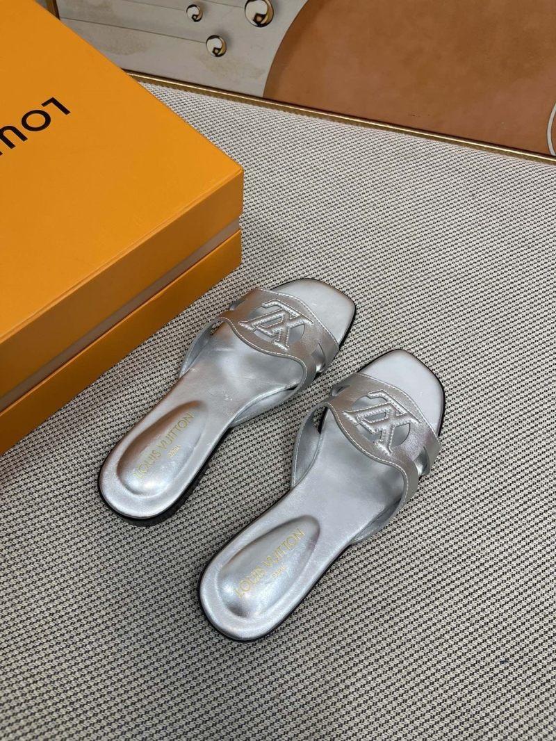 Louis Vuitton Slippers